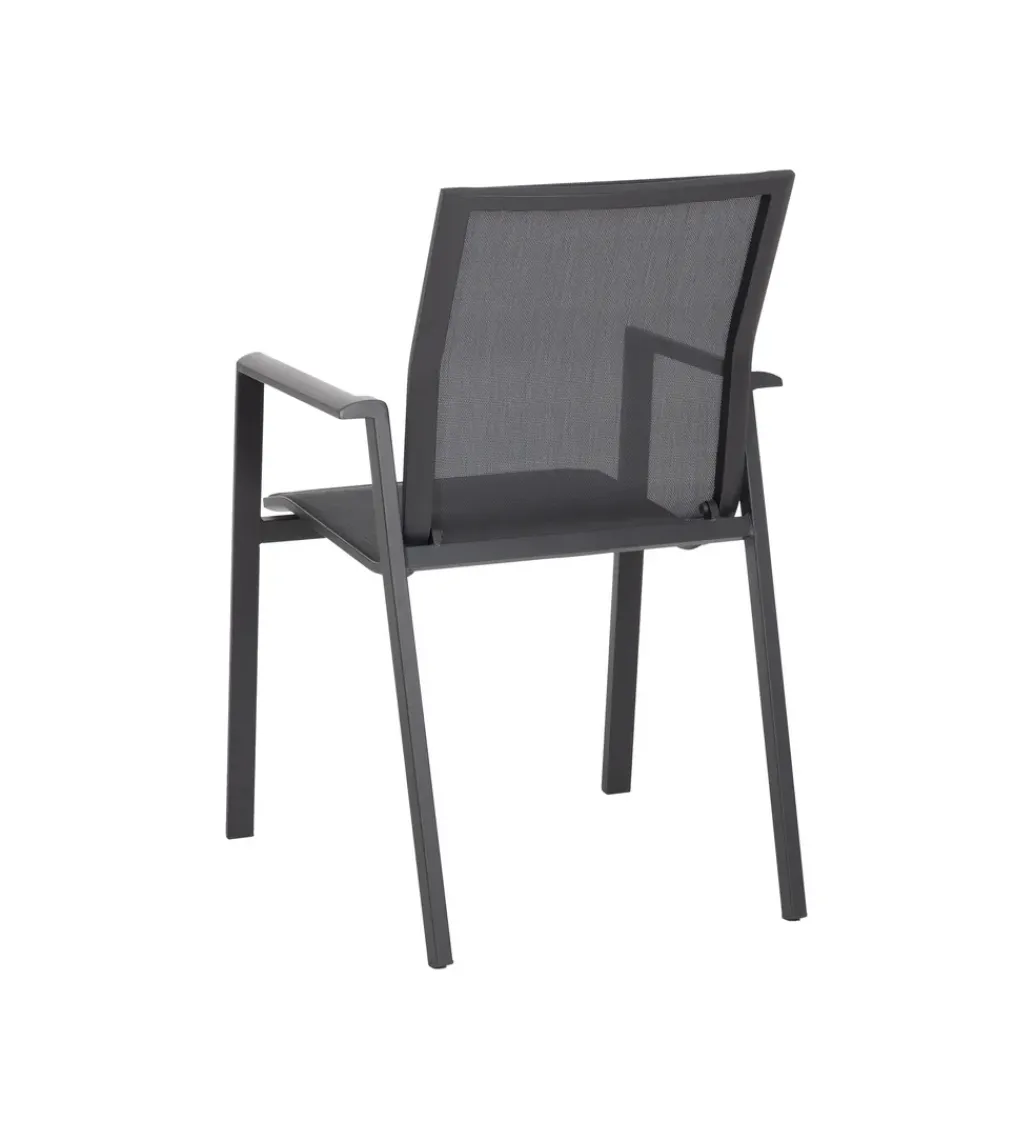 Krzesło POCHIT czarne*Zona-Design Hot