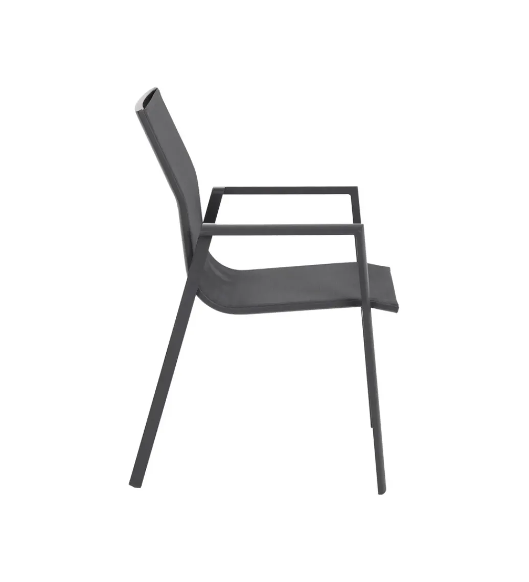 Krzesło POCHIT czarne*Zona-Design Hot
