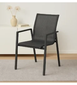 Krzesło POCHIT czarne*Zona-Design Hot