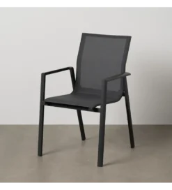 Krzesło POCHIT czarne*Zona-Design Hot