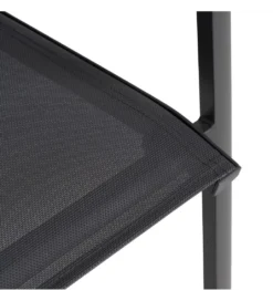 Krzesło POCHIT czarne*Zona-Design Hot