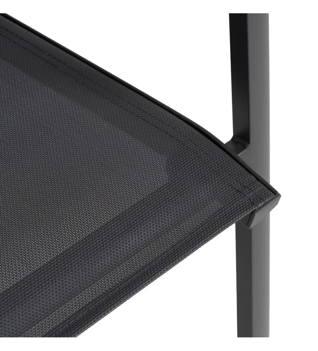Krzesło POCHIT czarne*Zona-Design Hot
