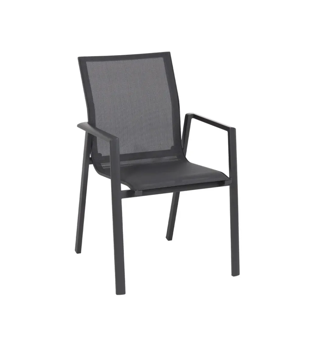 Krzesło POCHIT czarne*Zona-Design Hot