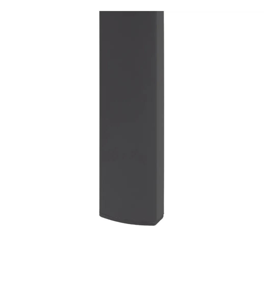 Krzesło POCHIT czarne*Zona-Design Hot