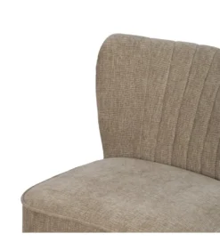 Krzesło PORESTAN 74 cm beżowe*Zona-Design New