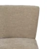 Krzesło PORESTAN 76 cm beżowe*Zona-Design Discount