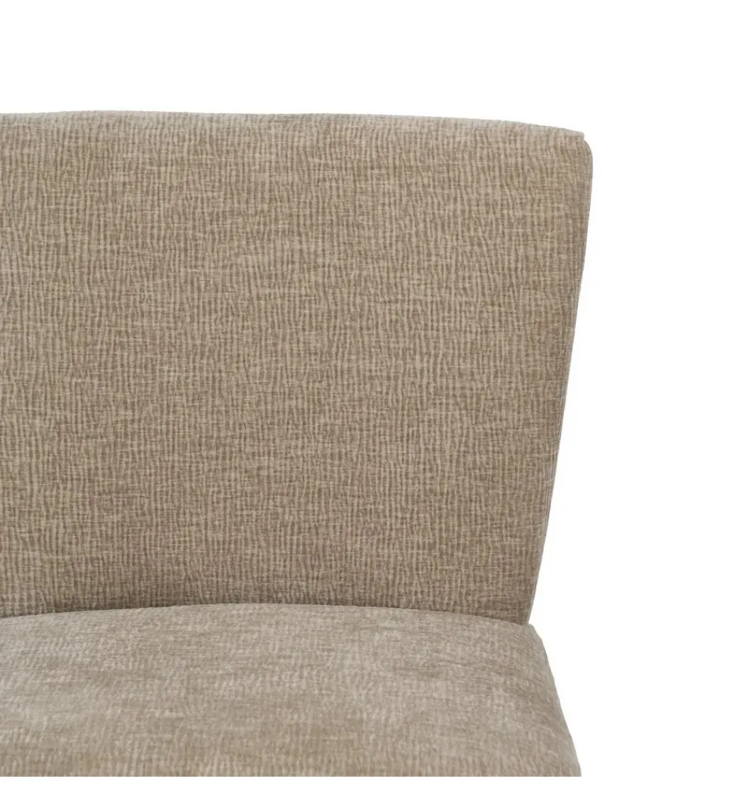 Krzesło PORESTAN 76 cm beżowe*Zona-Design Discount
