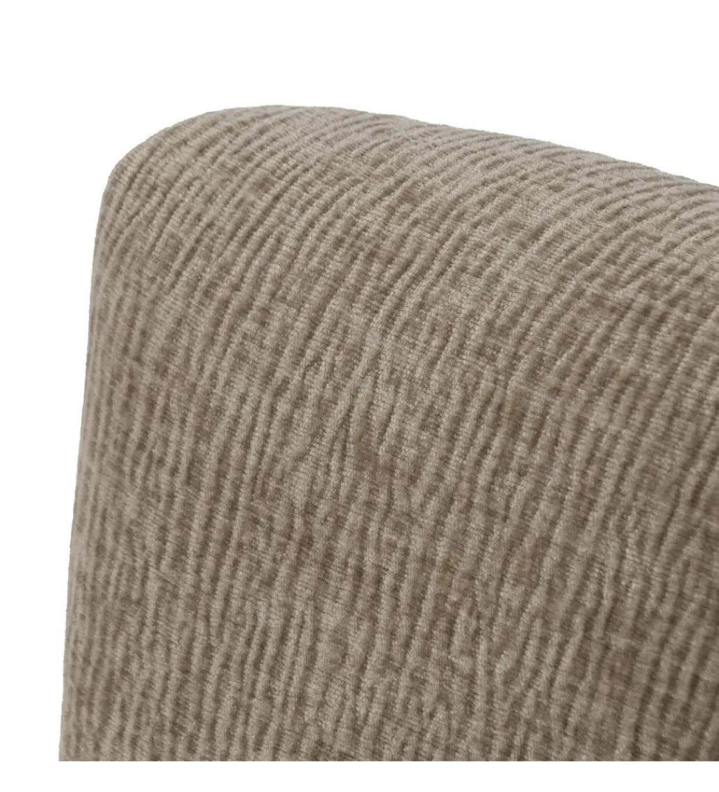 Krzesło PORESTAN 76 cm beżowe*Zona-Design Discount