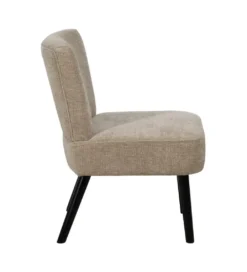 Krzesło PORESTAN 76 cm beżowe*Zona-Design Discount