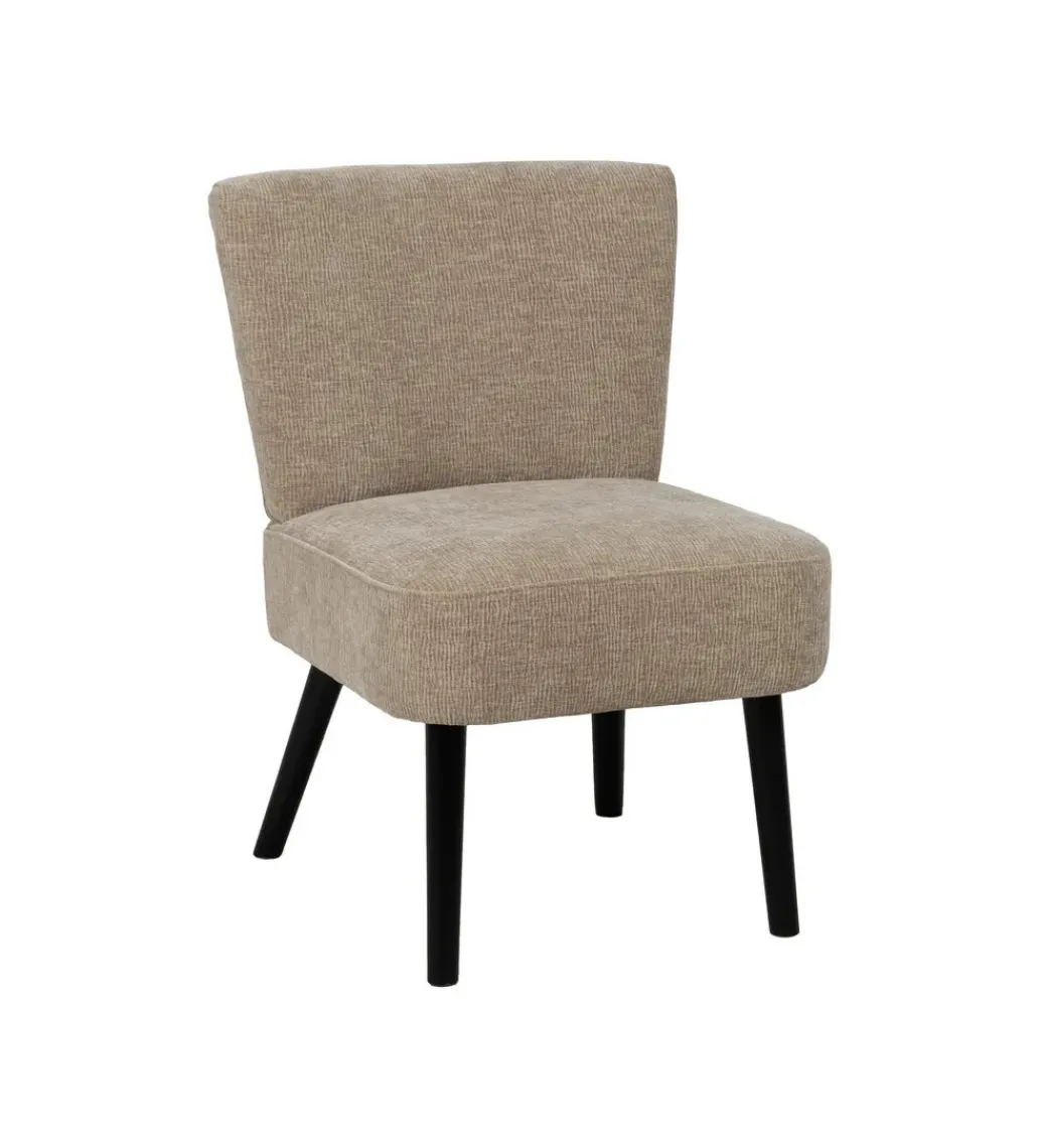 Krzesło PORESTAN 76 cm beżowe*Zona-Design Discount