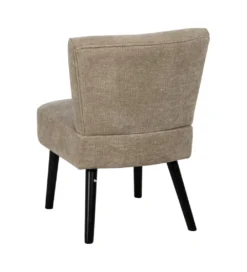 Krzesło PORESTAN 76 cm beżowe*Zona-Design Discount