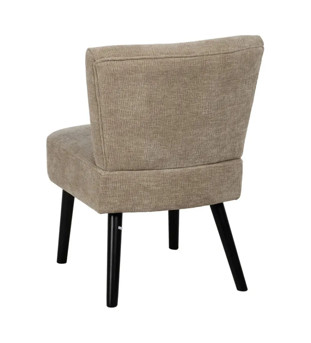 Krzesło PORESTAN 76 cm beżowe*Zona-Design Discount
