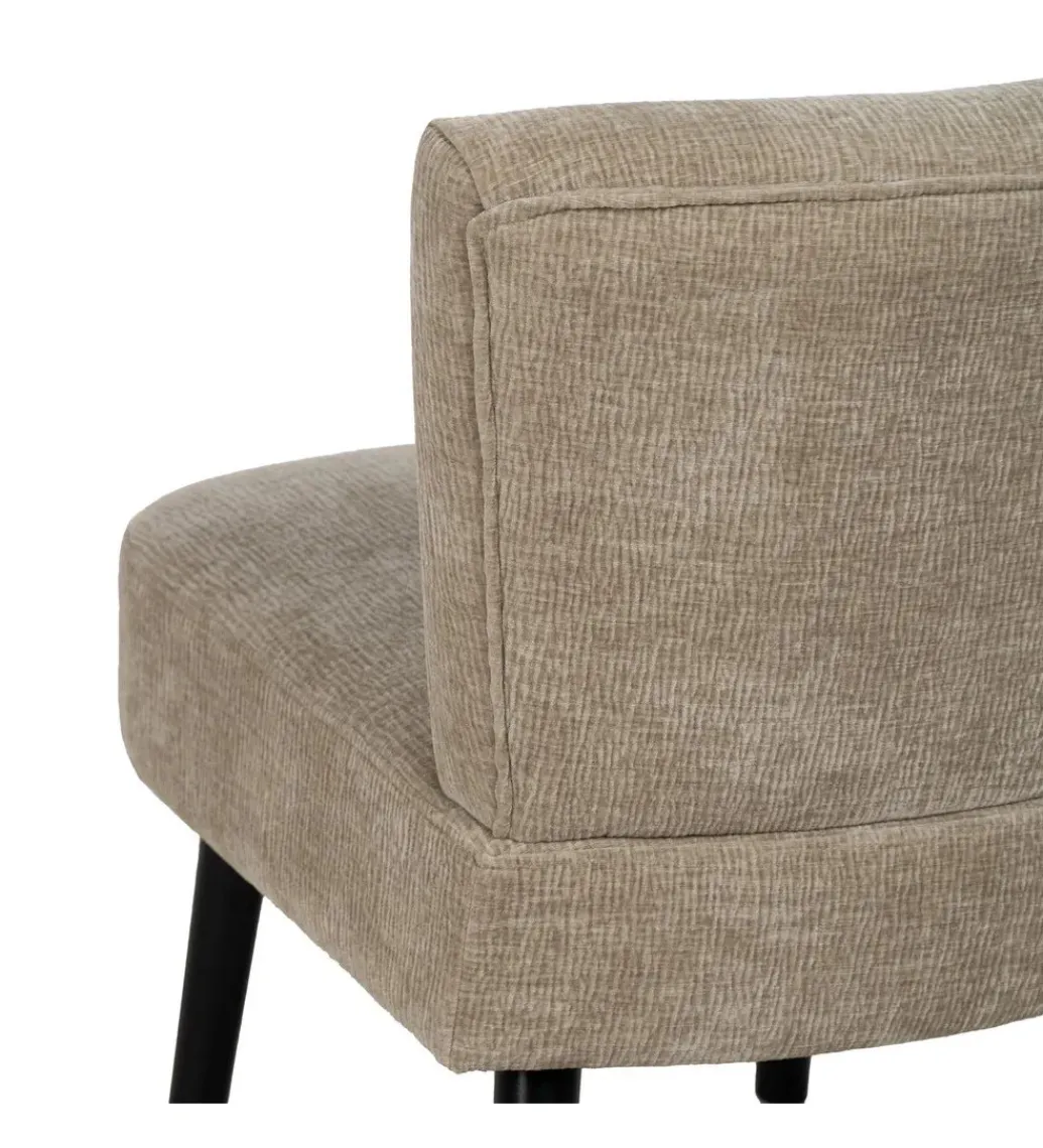 Krzesło PORESTAN 76 cm beżowe*Zona-Design Discount