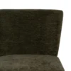 Krzesło PORESTAN 76 cm zielone*Zona-Design Sale