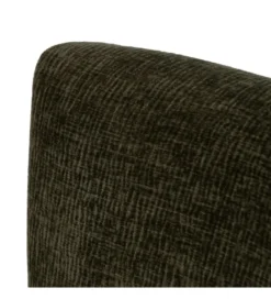 Krzesło PORESTAN 76 cm zielone*Zona-Design Sale