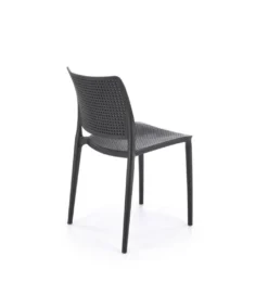 Krzesło RALFI czarny*Halmar Discount
