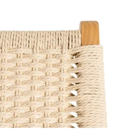 Krzesło RELAX 78 cm drewno jesion naturalne*Zona-Design Discount