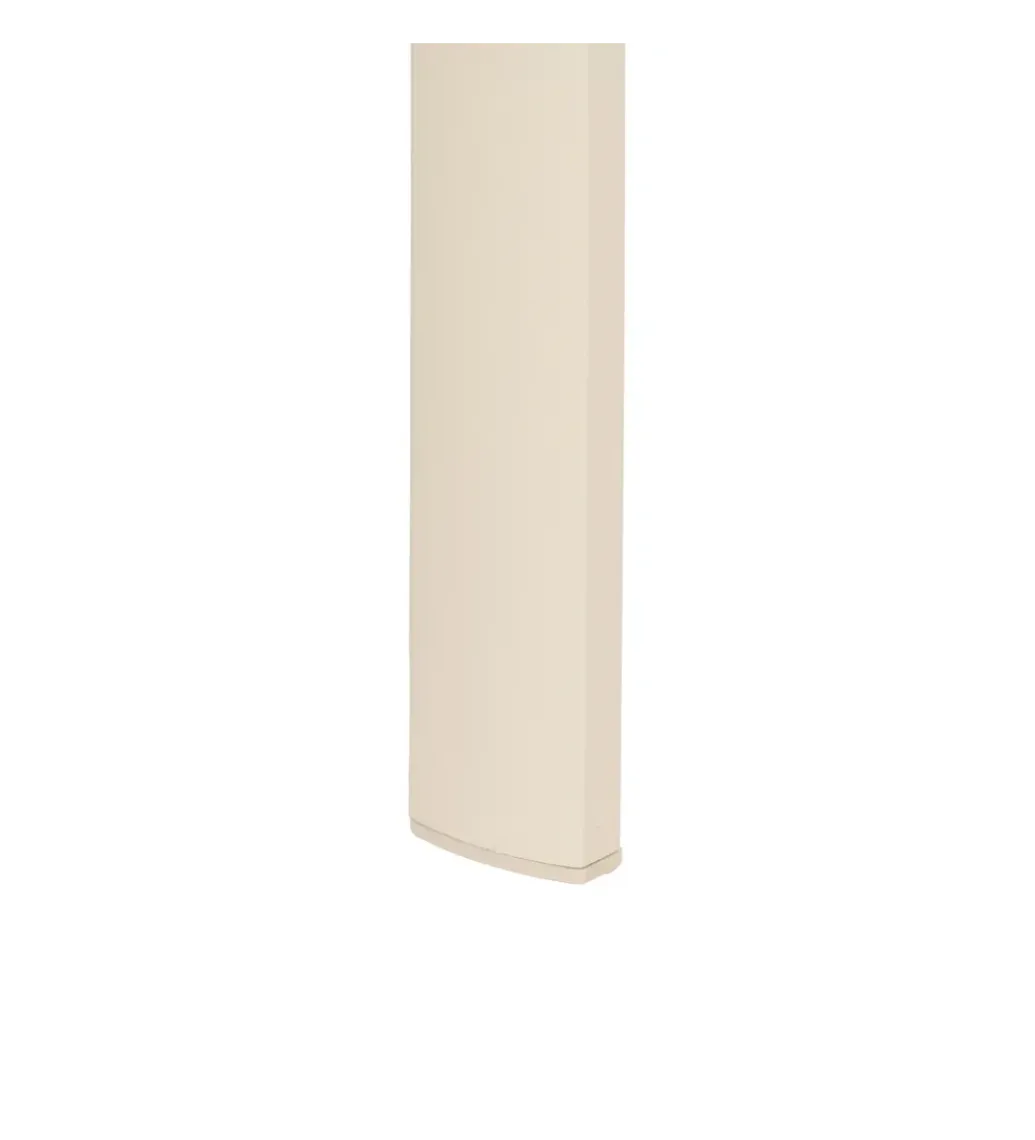 Krzesło RUFUS białe*Zona-Design Online