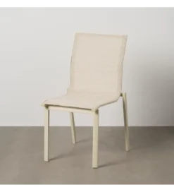 Krzesło RUFUS białe*Zona-Design Online