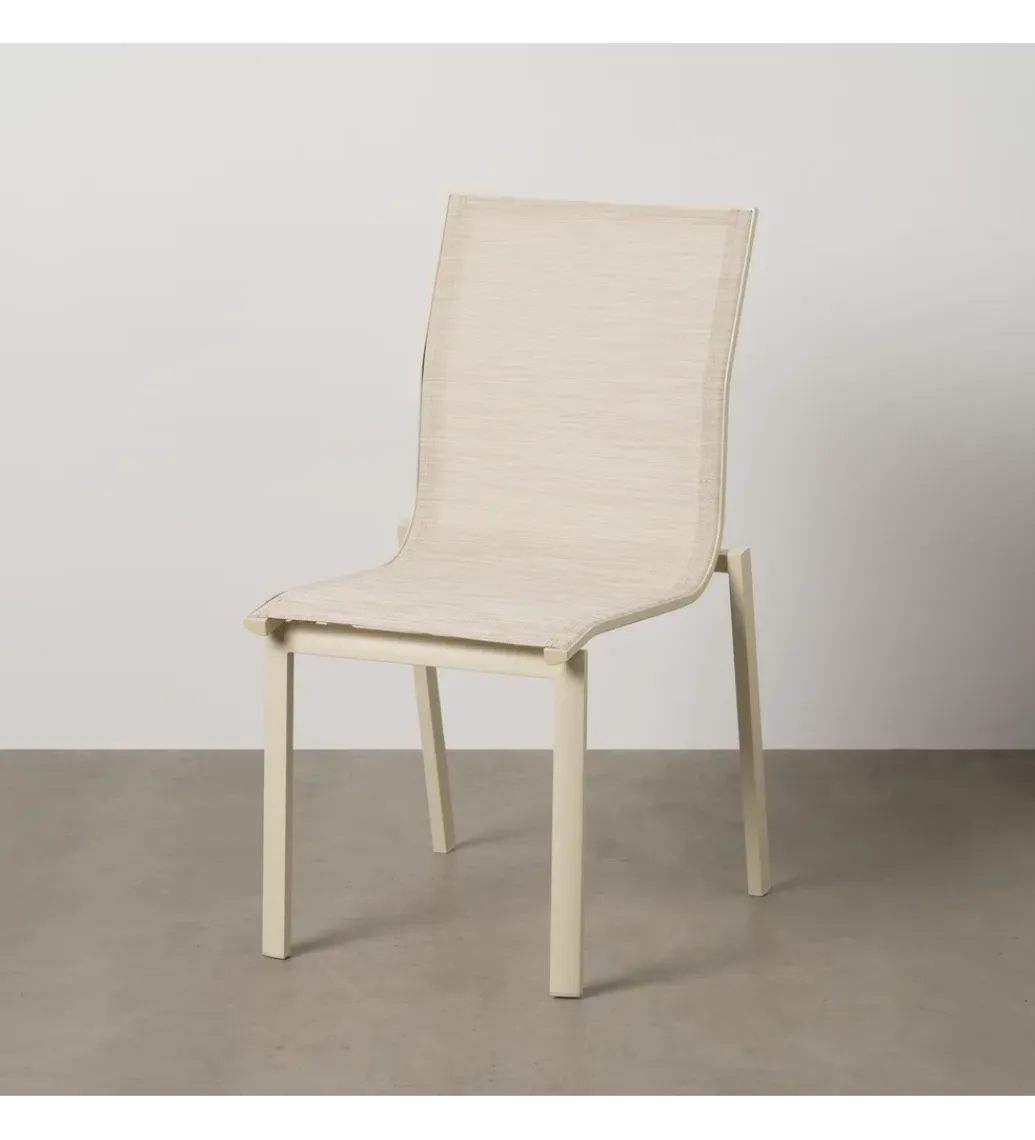 Krzesło RUFUS białe*Zona-Design Online