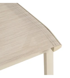 Krzesło RUFUS białe*Zona-Design Online