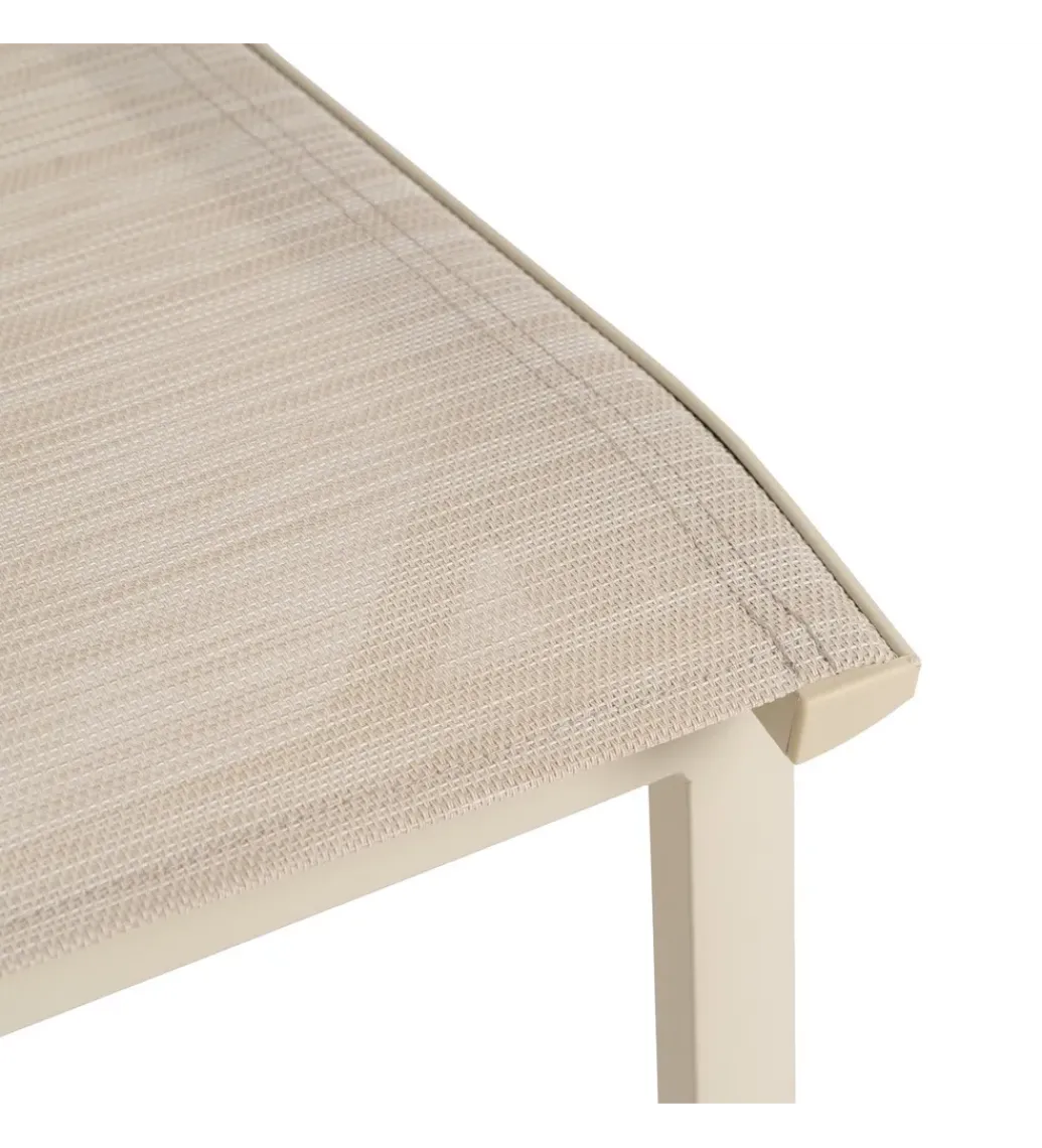 Krzesło RUFUS białe*Zona-Design Online