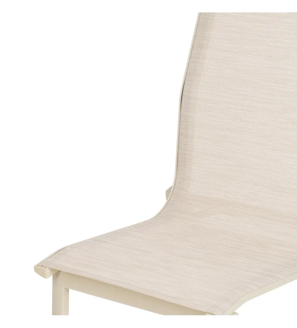 Krzesło RUFUS białe*Zona-Design Online