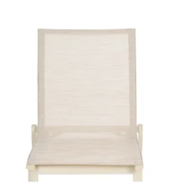 Krzesło RUFUS białe*Zona-Design Online