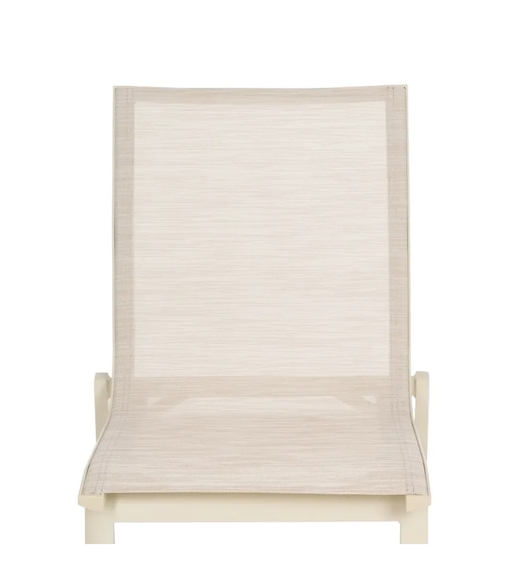 Krzesło RUFUS białe*Zona-Design Online