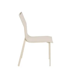 Krzesło RUFUS białe*Zona-Design Online