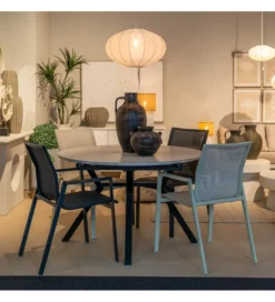 Krzesło RUFUS białe*Zona-Design Online
