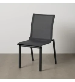 Krzesło RUFUS czarne*Zona-Design Hot