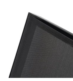 Krzesło RUFUS czarne*Zona-Design Hot
