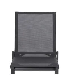 Krzesło RUFUS czarne*Zona-Design Hot