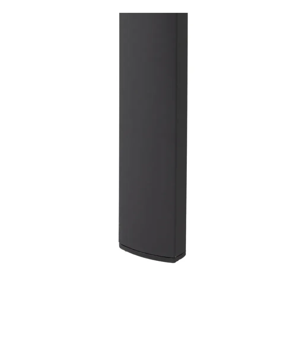 Krzesło RUFUS czarne*Zona-Design Hot