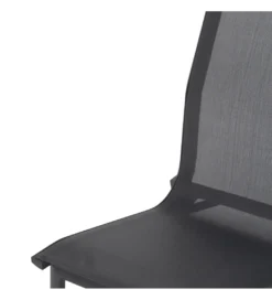 Krzesło RUFUS czarne*Zona-Design Hot