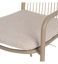 Krzesło RUMI z poduszką*Zona-Design Sale