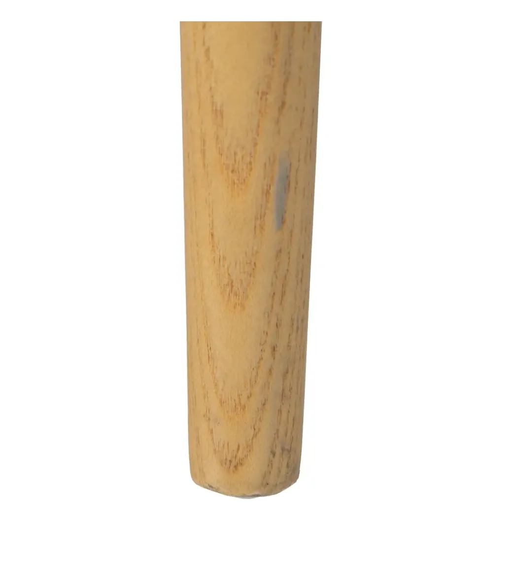 Krzesło RUSTYNMA 77 cm naturalne*Zona-Design Best