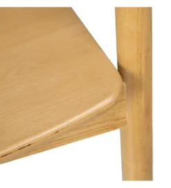 Krzesło RUSTYNMA 77 cm naturalne*Zona-Design Best