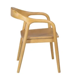 Krzesło RUSTYNMA 77 cm naturalne*Zona-Design Best