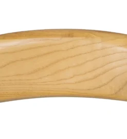 Krzesło RUSTYNMA 77 cm naturalne*Zona-Design Best