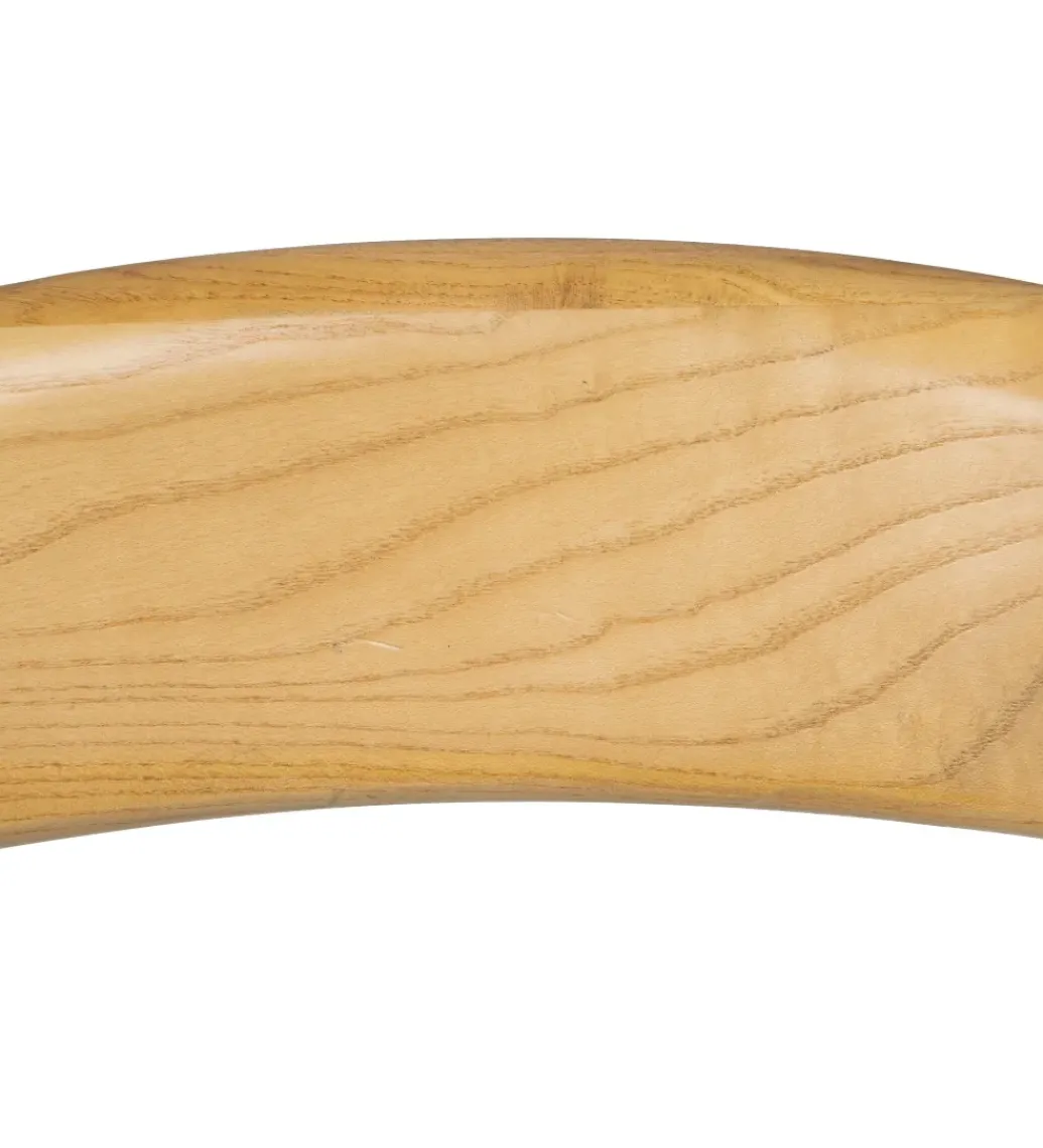 Krzesło RUSTYNMA 77 cm naturalne*Zona-Design Best
