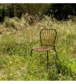 Krzesło SAROOK czarne*Zona-Design Hot
