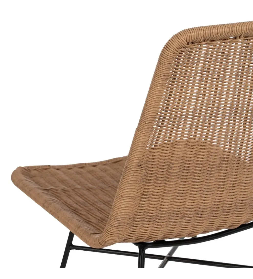 Krzesło SOEK naturalny*Zona-Design Best