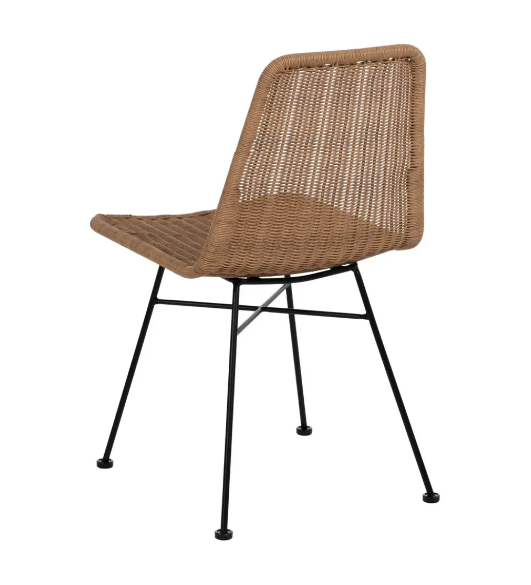 Krzesło SOEK naturalny*Zona-Design Best