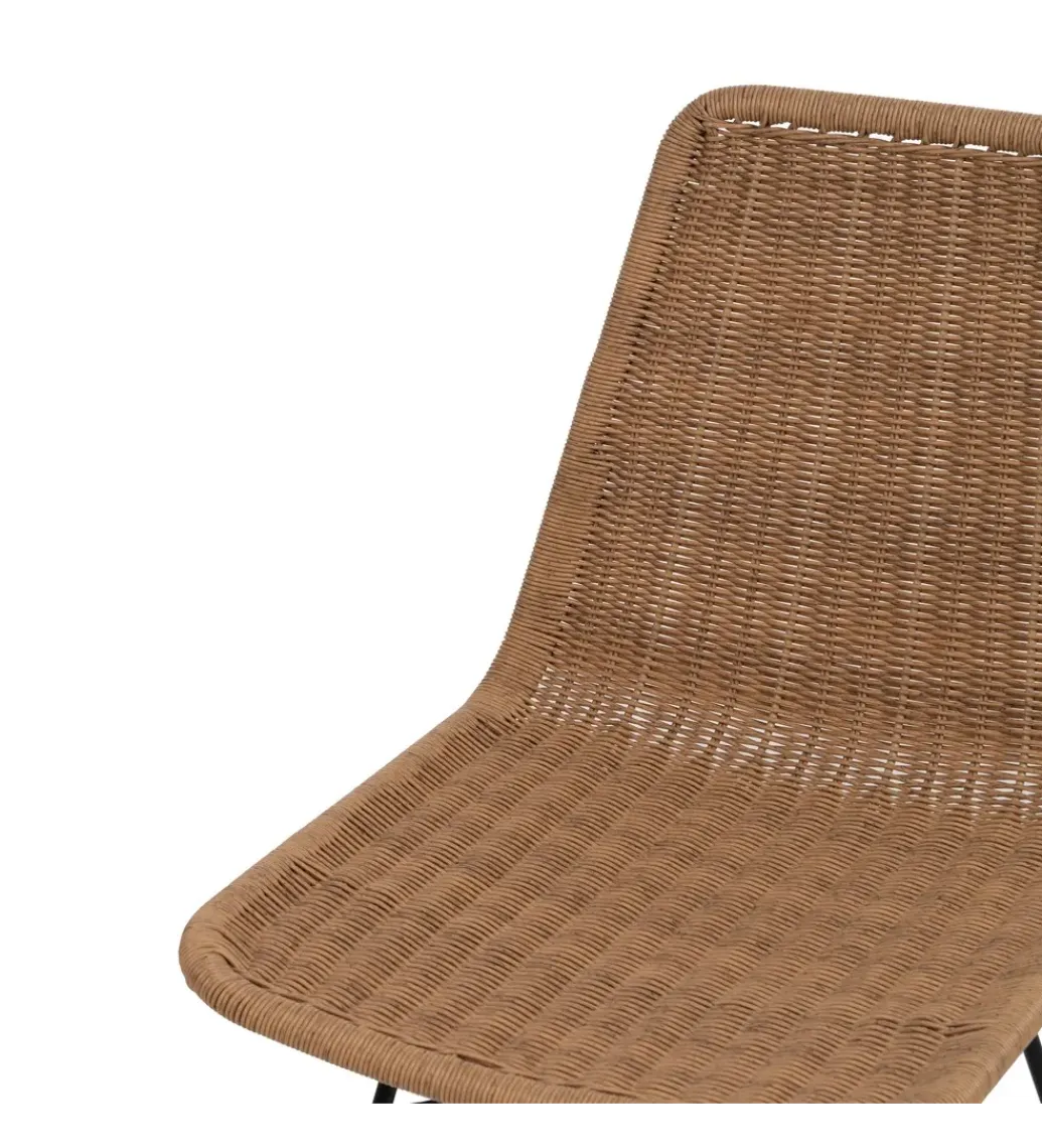Krzesło SOEK naturalny*Zona-Design Best
