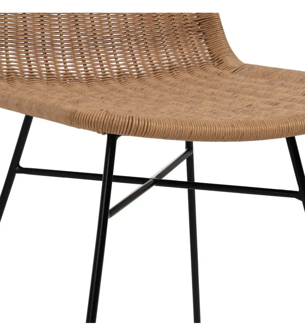 Krzesło SOEK naturalny*Zona-Design Best