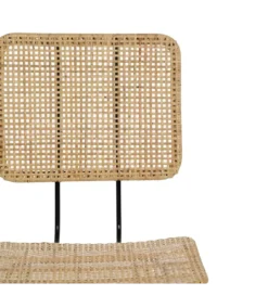 Krzesło SPRDENO 84 cm naturalne*Zona-Design Online