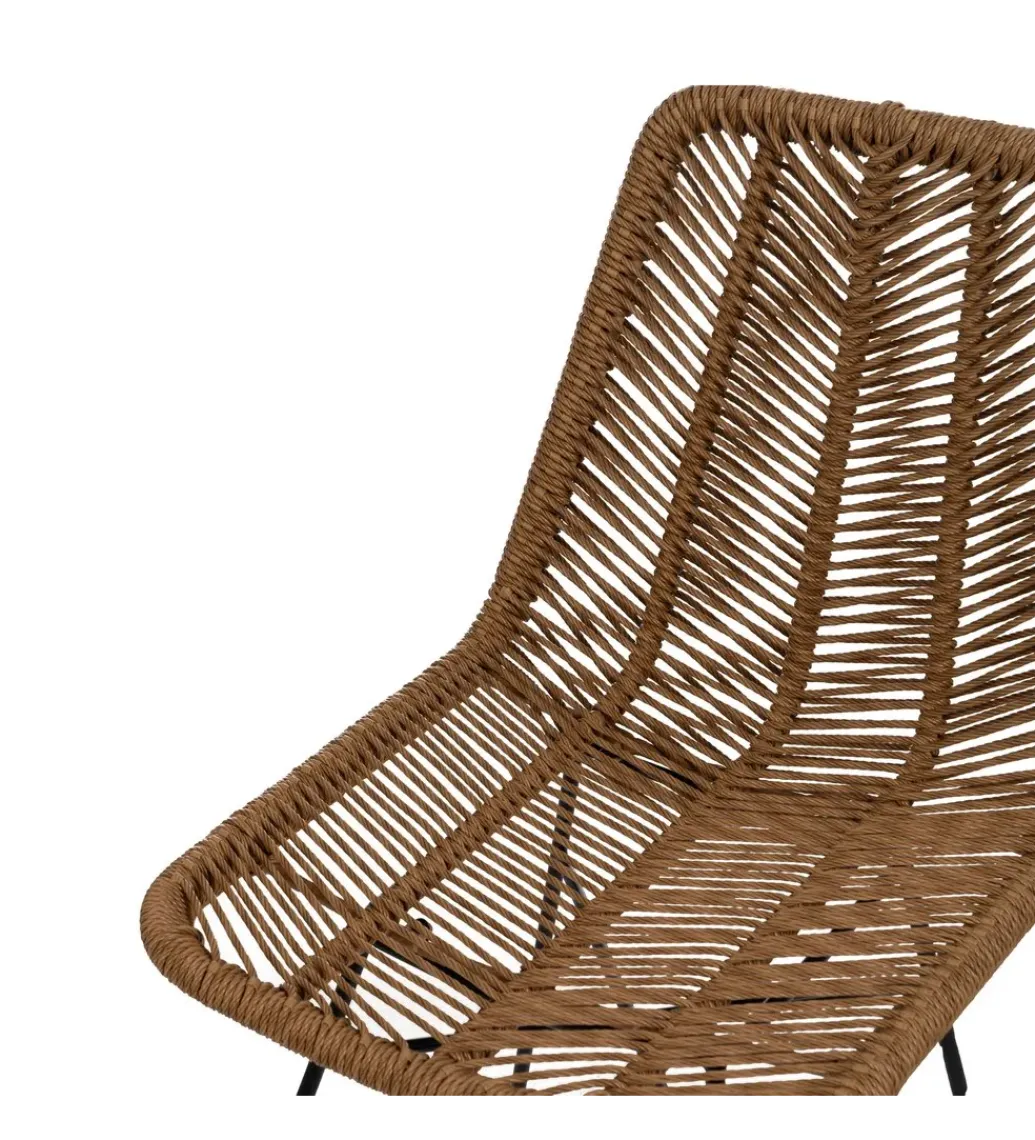 Krzesło SUMI naturalny*Zona-Design Outlet