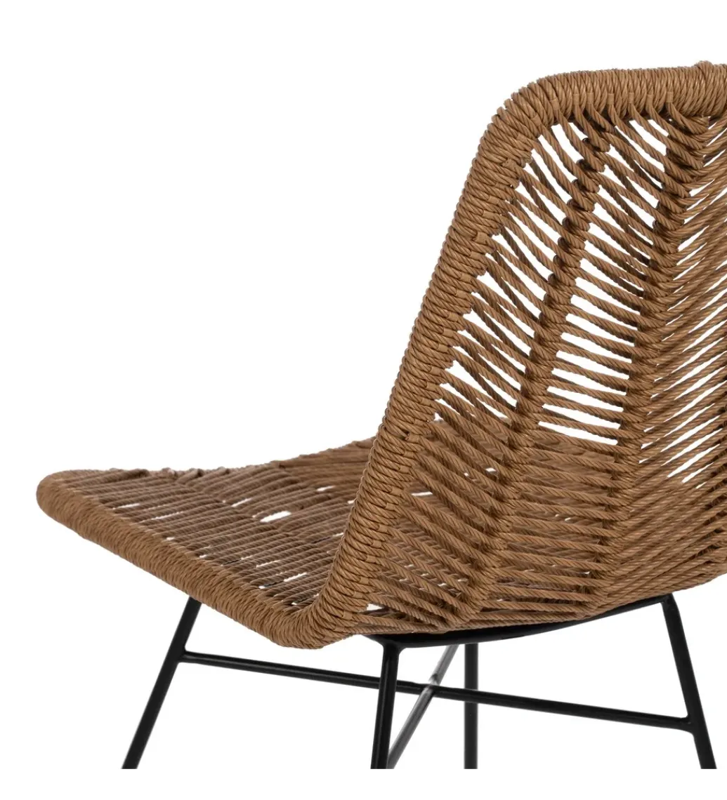 Krzesło SUMI naturalny*Zona-Design Outlet